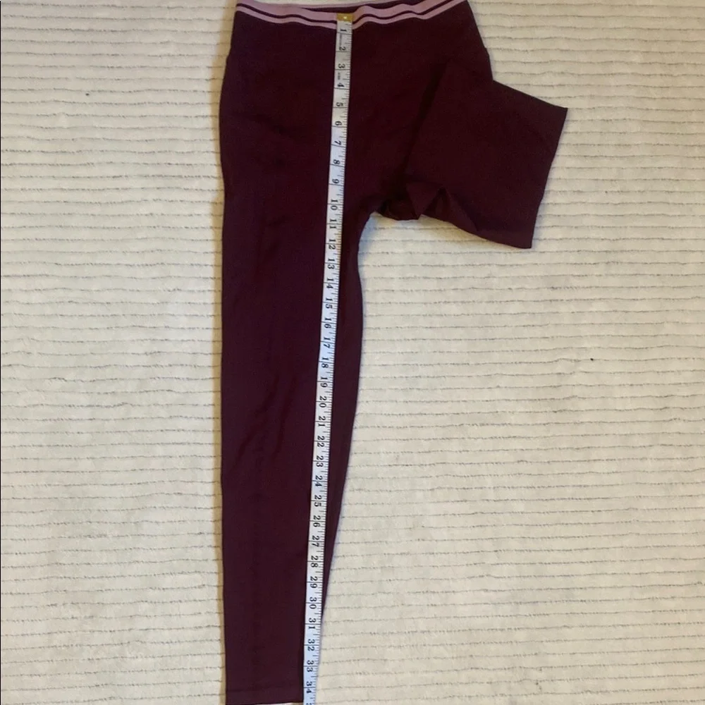 PINK Women’s Leggings - Picture 6 of 7